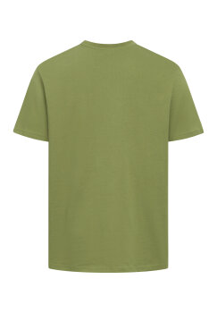 Golds Gym Muscle Joe Sport T-Shirt Olivgrün XL