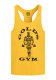 Golds Gym Muscle Joe Stringer Gold