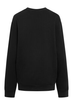 Golds Gym Sweatshirt "Classic Joe" Black XXL