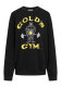 Golds Gym Sweatshirt "Classic Joe" Black XXL