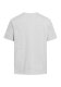 Golds Gym "Classic Joe" Sport T-Shirt Light Grey Melange M