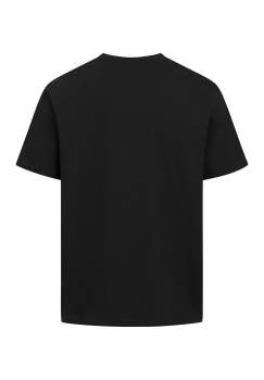 Golds Gym Classic Joe Crew Neck Tee Sport T-Shirt Black