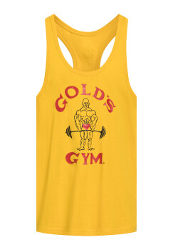 Golds Gym Classic Joe Stringer Gold S