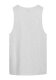 Golds Gym Tank Top Muscle Joe Light Grey Melange