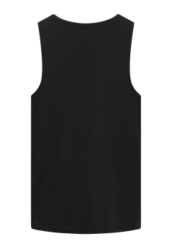 Golds Gym Tank Top Classic Joe Black L