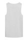 Golds Gym Tank Top Classic Joe Light Grey Melange