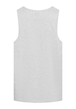 Golds Gym Tank Top Classic Joe Light Grey Melange S