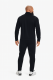 Under Armour UA Knit Track Suit Black