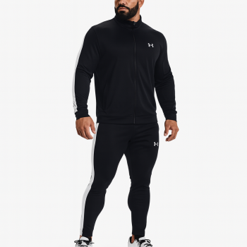 Under Armour UA Knit Track Suit Black XXXL