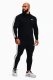 Under Armour UA Knit Track Suit Black XXXL