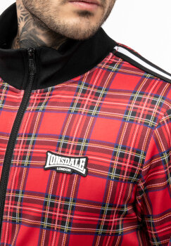 Lonsdale Royal Stewart Herren Trainingsanzug M