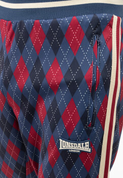 Lonsdale "Redford" Herren Trainingsanzug S