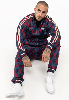 Lonsdale "Redford" Herren Trainingsanzug XXL