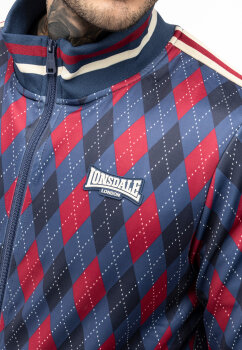 Lonsdale "Redford" Herren Trainingsanzug XXL