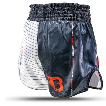 Booster Muay Thai Shorts TBT Performance 2 M