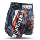 Booster Muay Thai Shorts TBT Performance 2 M