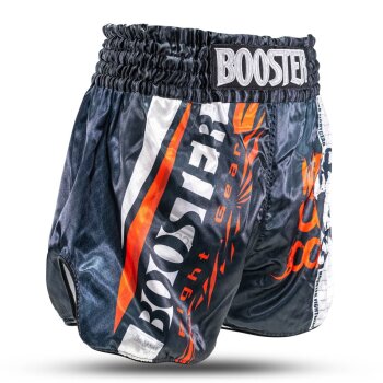 Booster Muay Thai Shorts TBT Performance 2 L