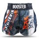 Booster Muay Thai Shorts TBT Performance 2 L