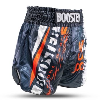 Booster Muay Thai Shorts TBT Performance 2 XL