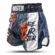 Booster Muay Thai Shorts TBT Performance 2 XL