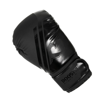 Booster Boxing Gloves BT Sparring V2 Black 12 OZ