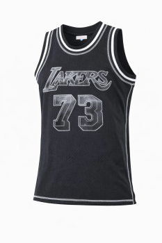 Mitchell & Ness CONTRAST 2K Swingman Jersey –...