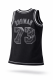 Mitchell & Ness CONTRAST 2K Swingman Jersey – Dennis Rodman LA Lakers 1998
