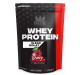 Gym King Clear Isolat Whey Protein 1000g Beutel Cherry