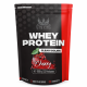 Gym King Clear Isolat Whey Protein 1000g Beutel Cherry