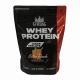 Gym King Clear Isolat Whey Protein 1000g Beutel Icetea Peach