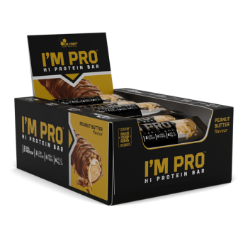 Olimp Hi Protein Im Pro Bar 40g Riegel