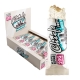 Chiefs Protein Bar 12 x 55g Riegel Kiste Crispy Cookie