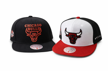 Mitchell & Ness NBA Core Snapback