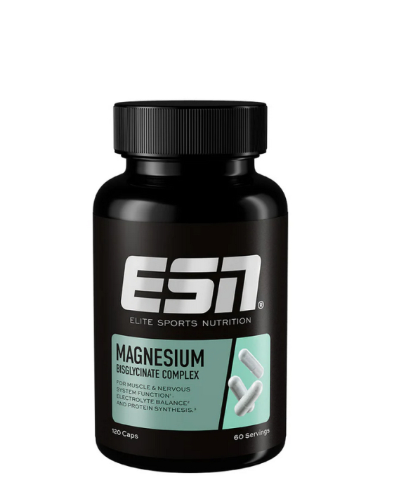 ESN Magnesium 60 Kapseln Dose