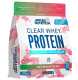 Applied Nutrition Clear Whey 875g Pulver Dose Strawberry & Lime