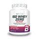Biotech USA Iso Whey Zero Clear Protein laktosefrei 400g Dose