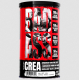 BAD ASS Crea 300g Pulver Dose Citrus Peach