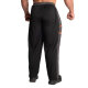 GASP Mesh Pants Herren Sporthose Black-Grey XL