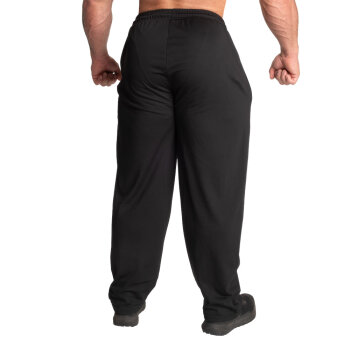 Better Bodies Relentless Mesh Pant Black L