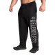 Better Bodies Relentless Mesh Pant Black L