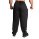 Better Bodies Relentless Mesh Pant Black L