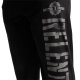 Better Bodies Relentless Mesh Pant Black L