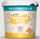 MyProtein Peanut Butter 1000g Natural Crunchy