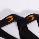 GASP Olympic Lifting Straps Zughilfen Black