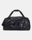 Under Armour Undeniable Duffel 5.0 MD Medium Sporttasche Black-Camo