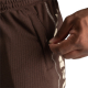 GASP Thermal Shorts 6" Timber M