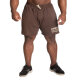 GASP Thermal Shorts 6" Timber XL