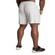 GASP Thermal Shorts 6" Grey Melange S