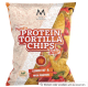 More Nutrition More Protein Tortilla Chips 50g Sour Cream and Onion