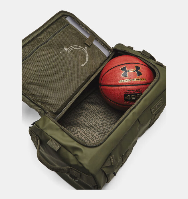 Under Armour Triumph Backpack Duffle Green Sporttasche, 115,00 €